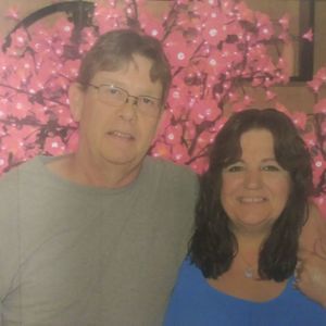 Meet your Posher, Cathy